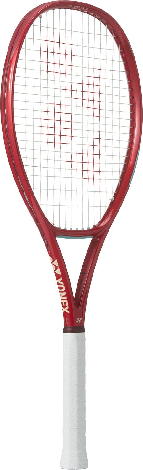 Amazon | ヨネックス(YONEX) テニス 硬式ラケット Vコア 100D フレーム
