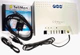  Auerswald COMpact 2104 ISDN-Telefonanlage