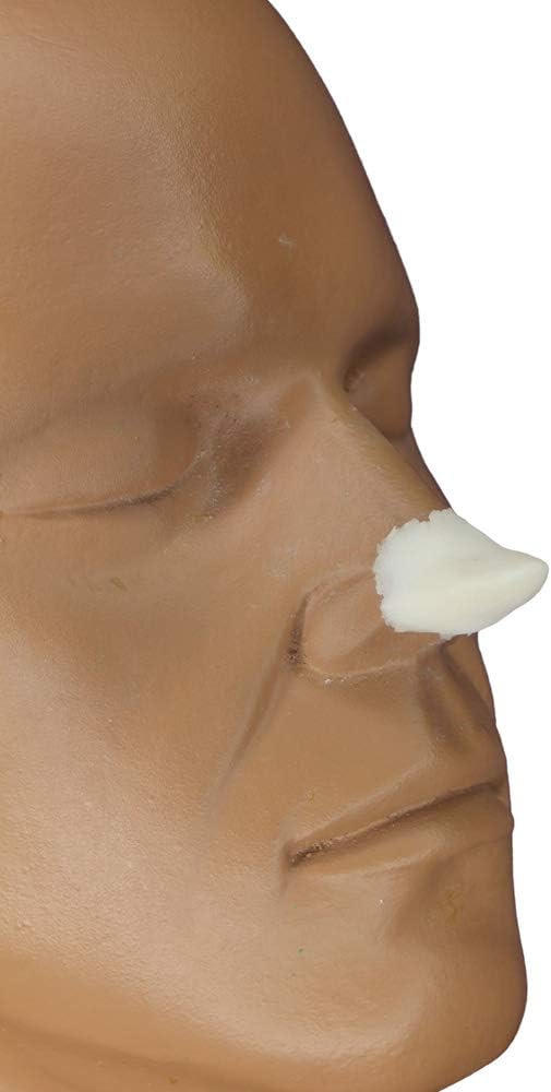 Foam Latex Prosthetic - Large Elf Nose FRW-009 - Makeup and Theater FX