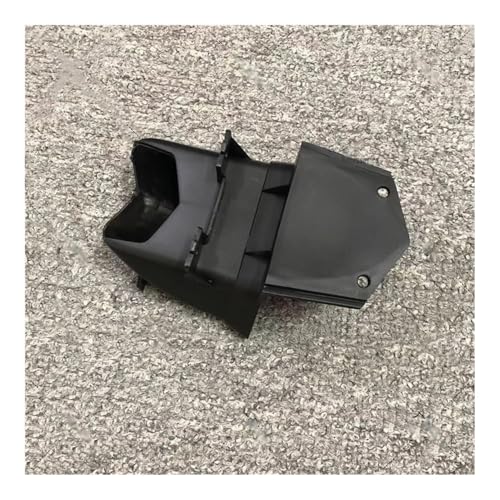 Aile carénage YZF R3 R25 avec tuyau reniflard pour stabiliser l'avant