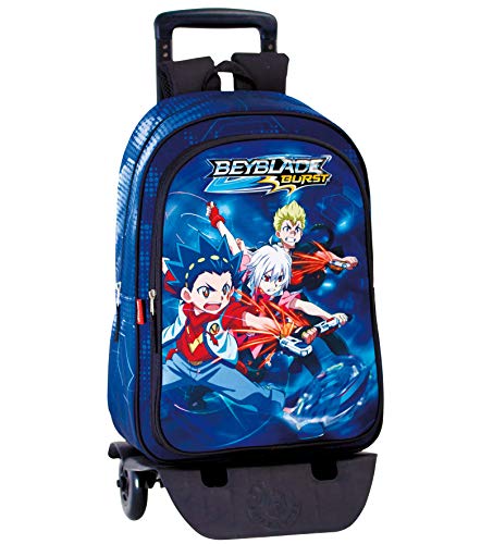 Montichelvo Montichelvo Trolley A.O. Byb Battle