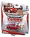 Disney Pixar Cars Porsche with Allinol Diecast Vehicle
