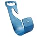 Gada Best Garden Hose Hanger,Wall Mount Hose Holder,Durable Rust-Free Hook (blue)