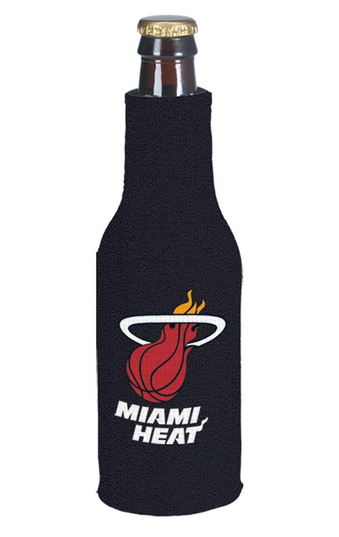 Kolder Licensed NBA Miami Heat Bottle Suit