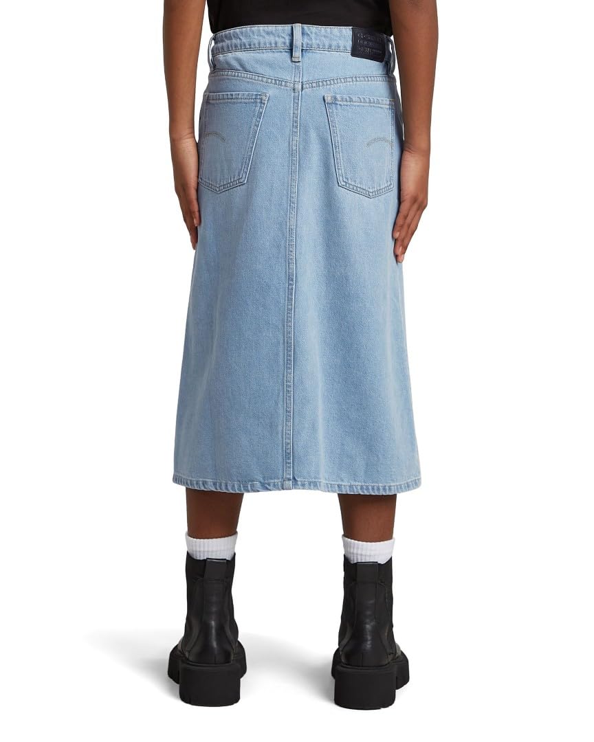 G-STAR Long Skirt