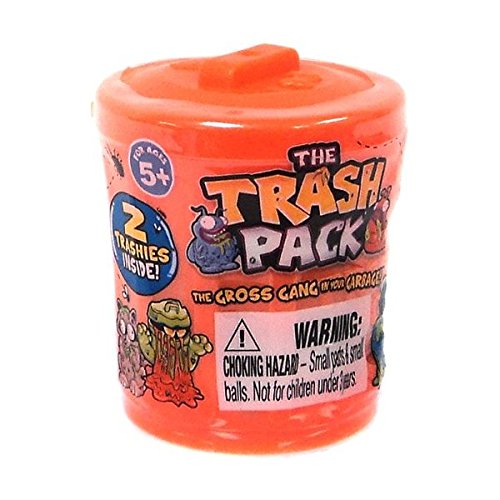 the trash pack series 2