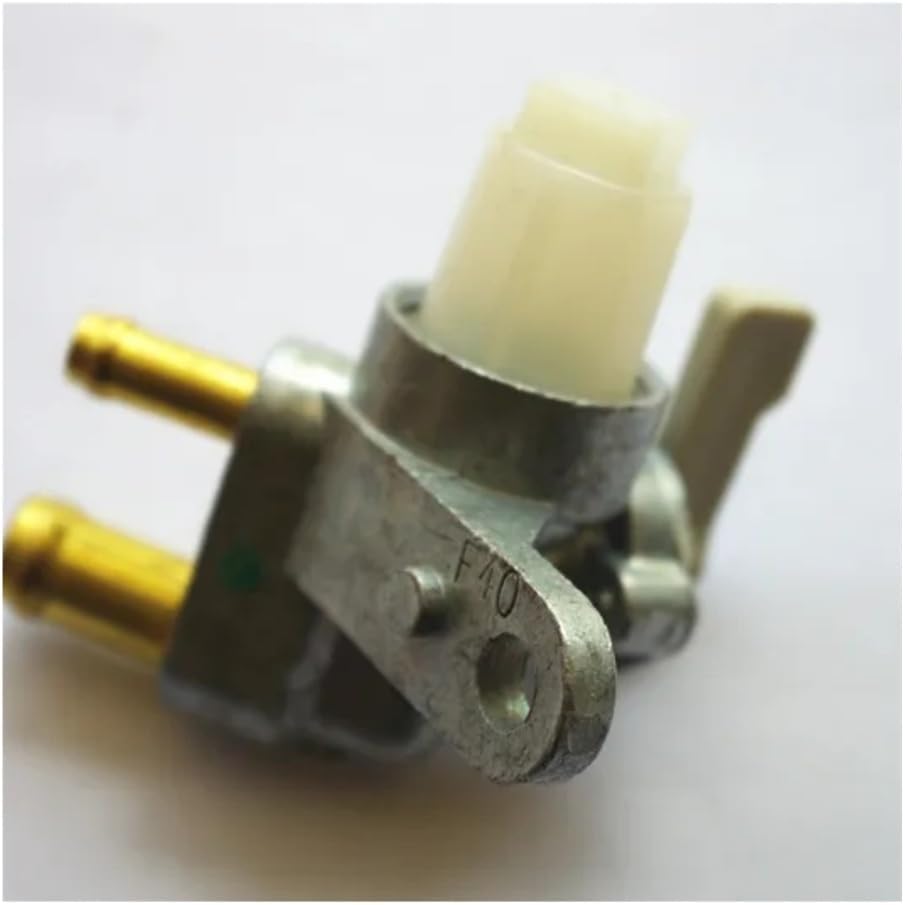 Fuel Fit for GB130 GB180 GM181 GB18G GT1000 37AA Engine Motor Tap Cock Oil Circuit Change Switch