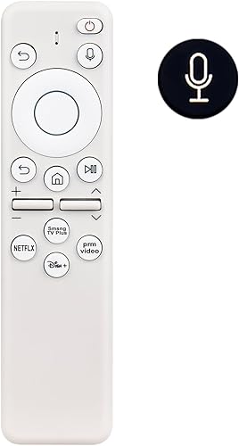 Miniatura 2 de BP59-00149A BP59-00149B TM2261S Reemplazar el control remoto por voz compatible con Samsung Smart Monitor Series M7M8 RMCSPB1SP1 LS32BM702UNXGO