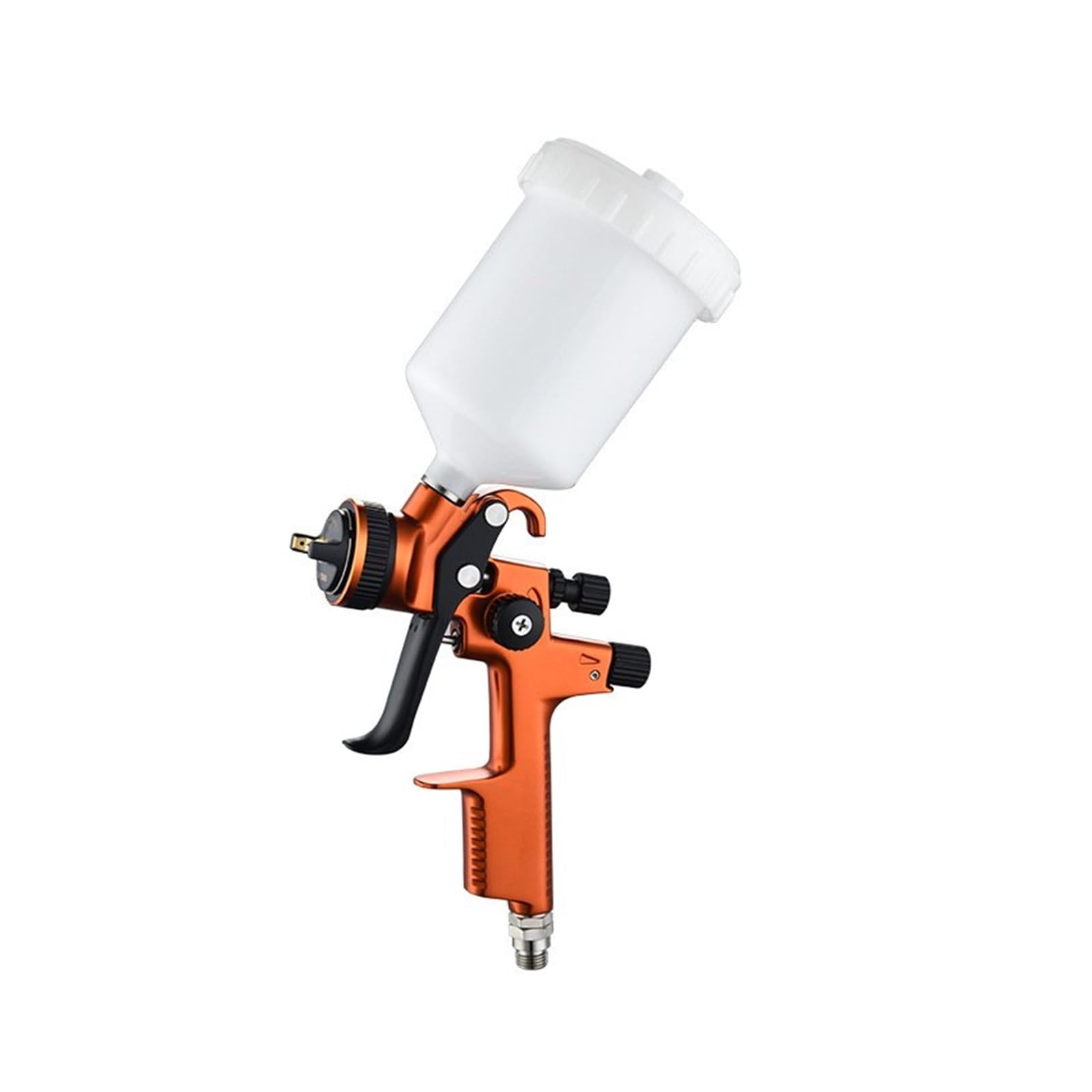 Pistolet pulvérisateur peinture pour éliminer les coulures sur meuble et voiture