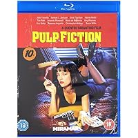 Pulp Fiction