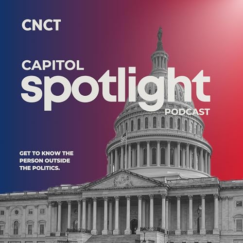 Capitol Spotlight cover art