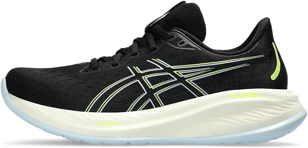 ASICS Men's Gel-Cumulus 26 Running Shoe