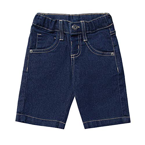 Bermuda Jeans Ppo Ref 22525 22525