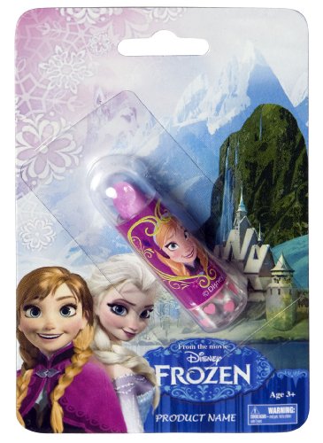 Preisvergleich Produktbild Markwins 9340410 - Die Eiskönigin Lippenstift