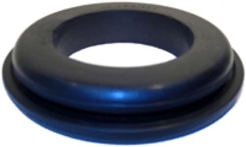 Reliable Aftermarket Parts Nuestro nombre lo dice todo R82873 Negro Depósito de combustible ojal para JD 70 620 630 720 730