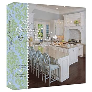 Unknown Binding The Gathering of Friends Volume 2 Book