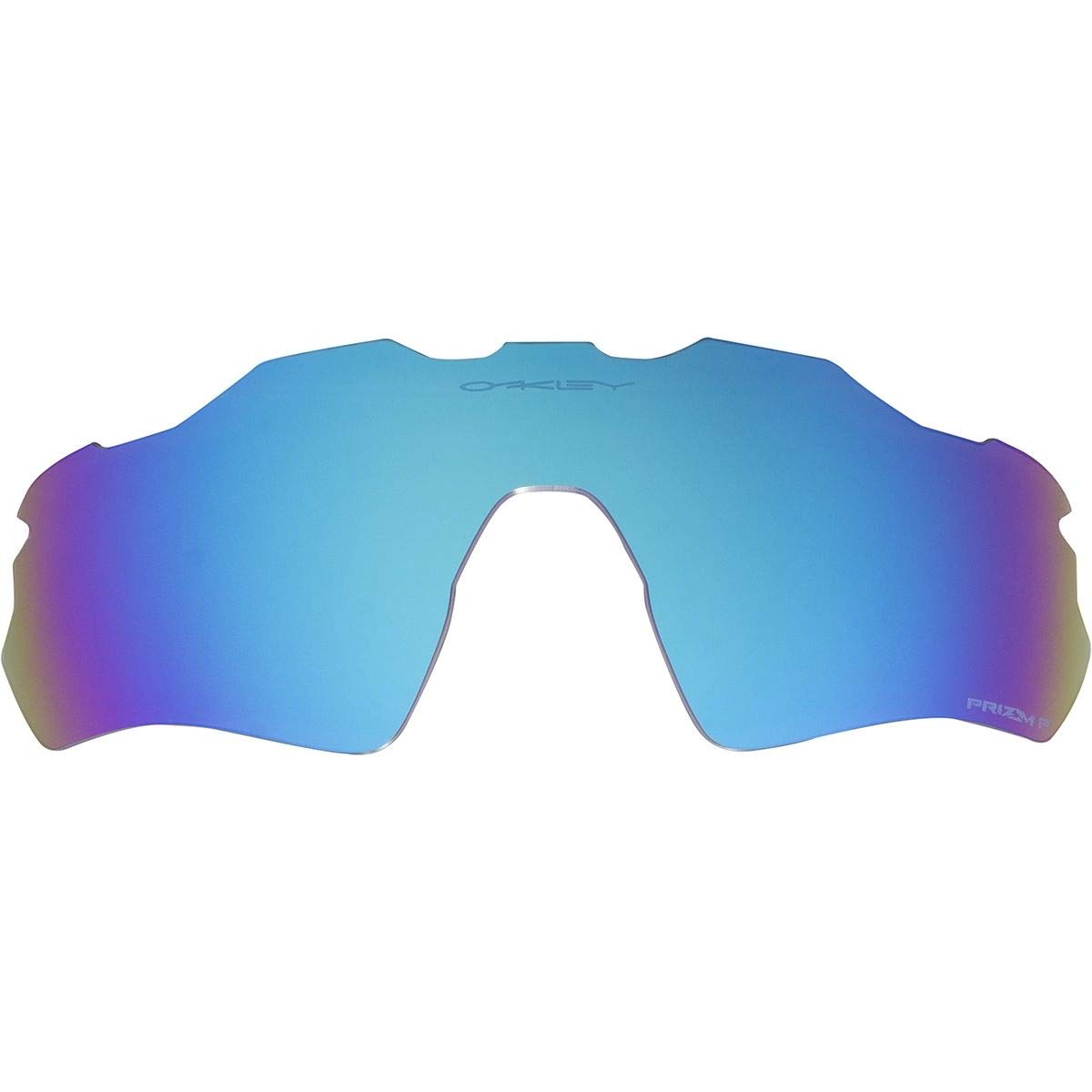 Oakley Aoo9208ls Radar Ev Path Sport Lentes de repuesto para gafas de sol