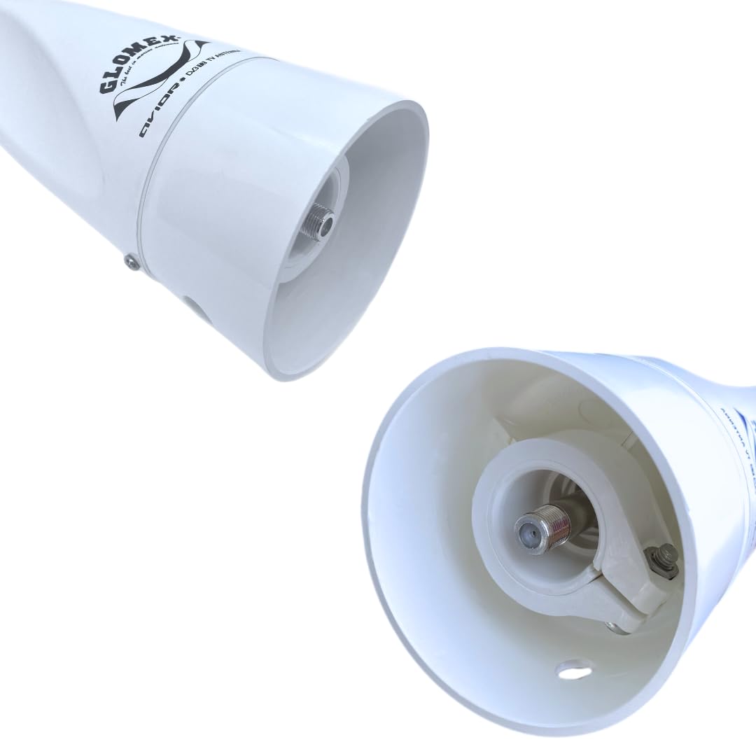 AVIOR - TV-FM - 24,5DB 100X210MM