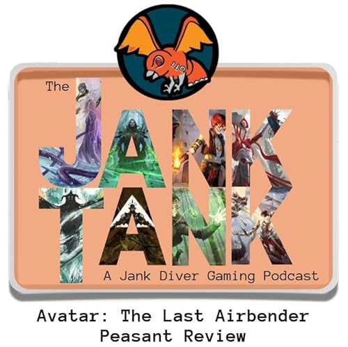 PEASANT Review - Avatar: The Last Airbender