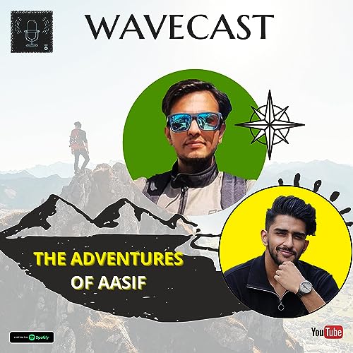 this dude is crazy aasif