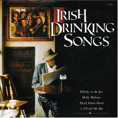 Irish Drinking Songs