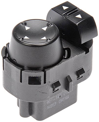 Bouton de commande Dorman 901-146 Door Mirror Switch commutateur de rétroviseur
