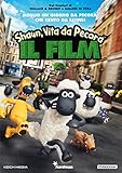 Shaun - Vita Da Pecora - Il Film (Ex Rental) [Italia] [DVD]