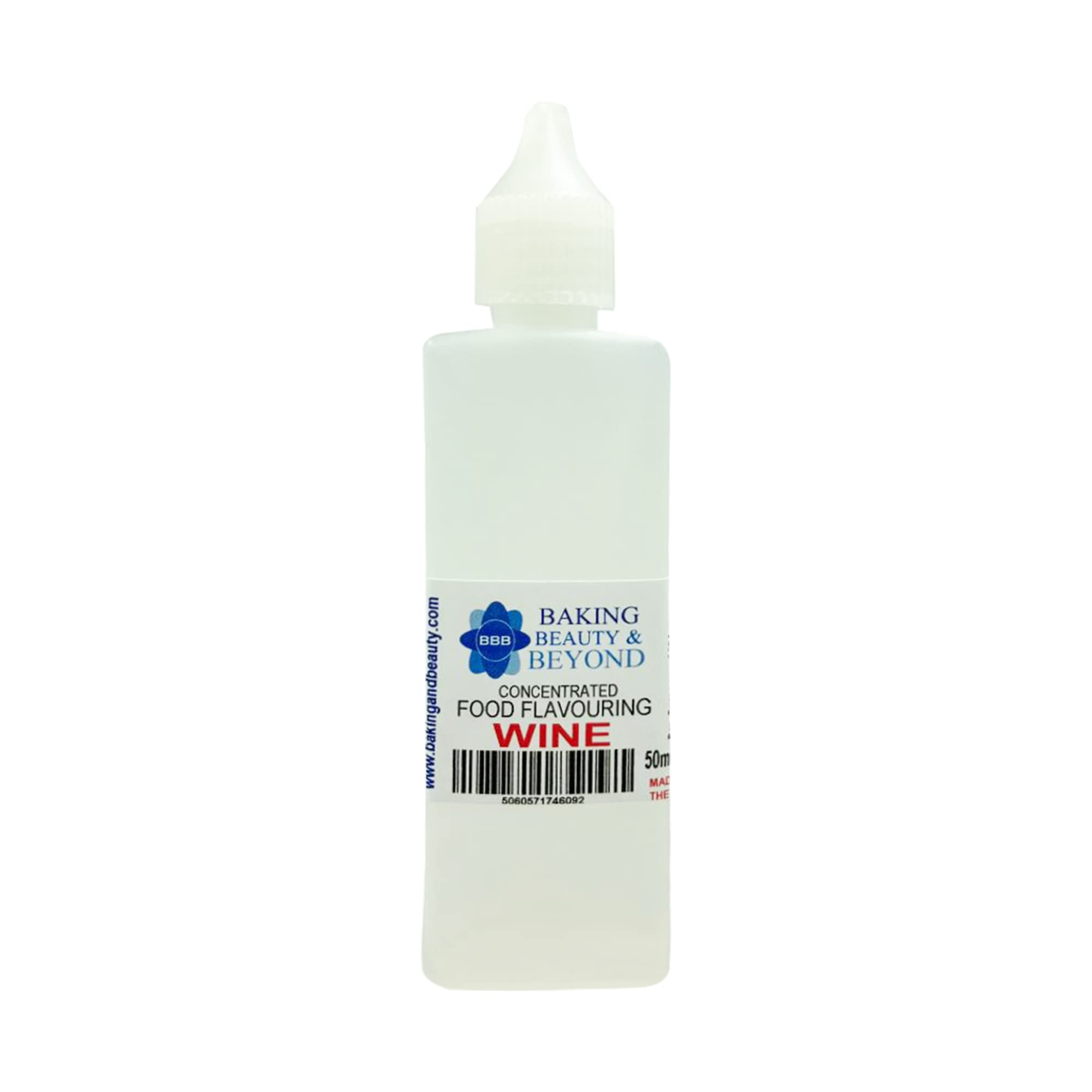 Baking Beauty and Beyond Concentrated Food Flavouring - Banana (50ml) — view 10