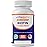 Vitamatic Biotin 10,000 mcg (10 mg) for Stronger Hair, Skin & Nails - 365 Vegan Tablets- Also Called Vitamin B7