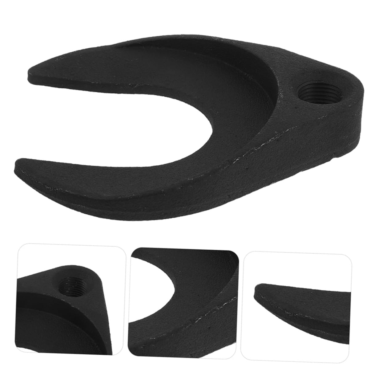 OSOLADY Half Axle Removal Tool Portable Axle Puller for Easy Shaft Extraction Garage Compatible Various Vehicles for Safe Use Essential Mechanic Tool