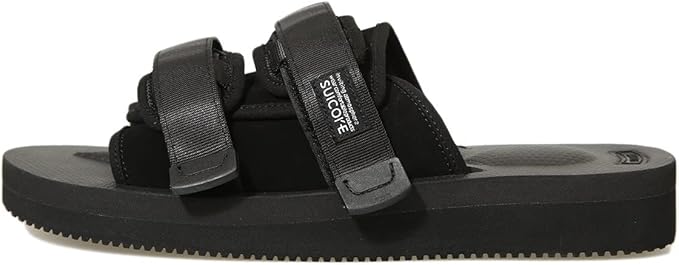 Amazon | （スイコック）SUICOKE SUICOKE MOTO-VS WHITE・NAVY・BLACK