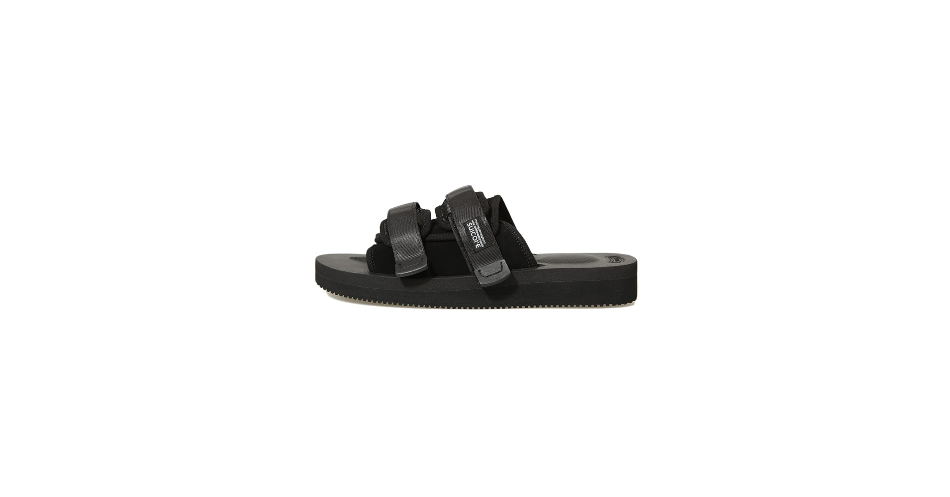 新品未使用 Suicoke MOTO-PO Black 28cm スイコック セール】MOTO-PO - Black（サンダル）｜SUICOKE（スイコック）の