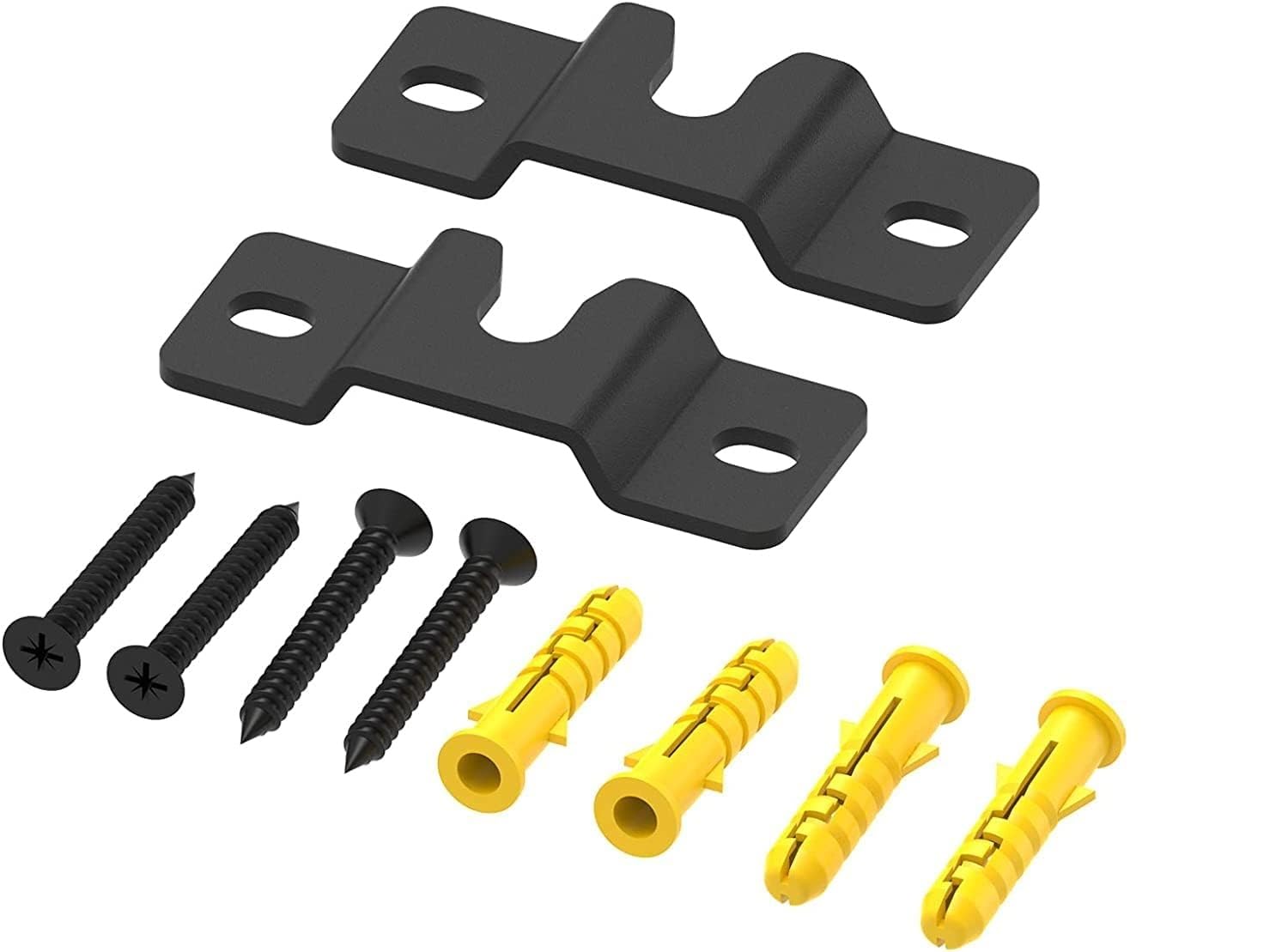 OEM Replacement Wall Mount for Norcent BYL Bestisan MEGACRA Soundbar Speaker Home Theater System