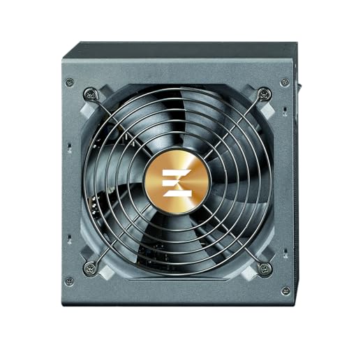 Alimentatore PC ZALMAN TeraMax2SE 1000W (80+ Gold Modulare) - Alimentatore - Immagine 4