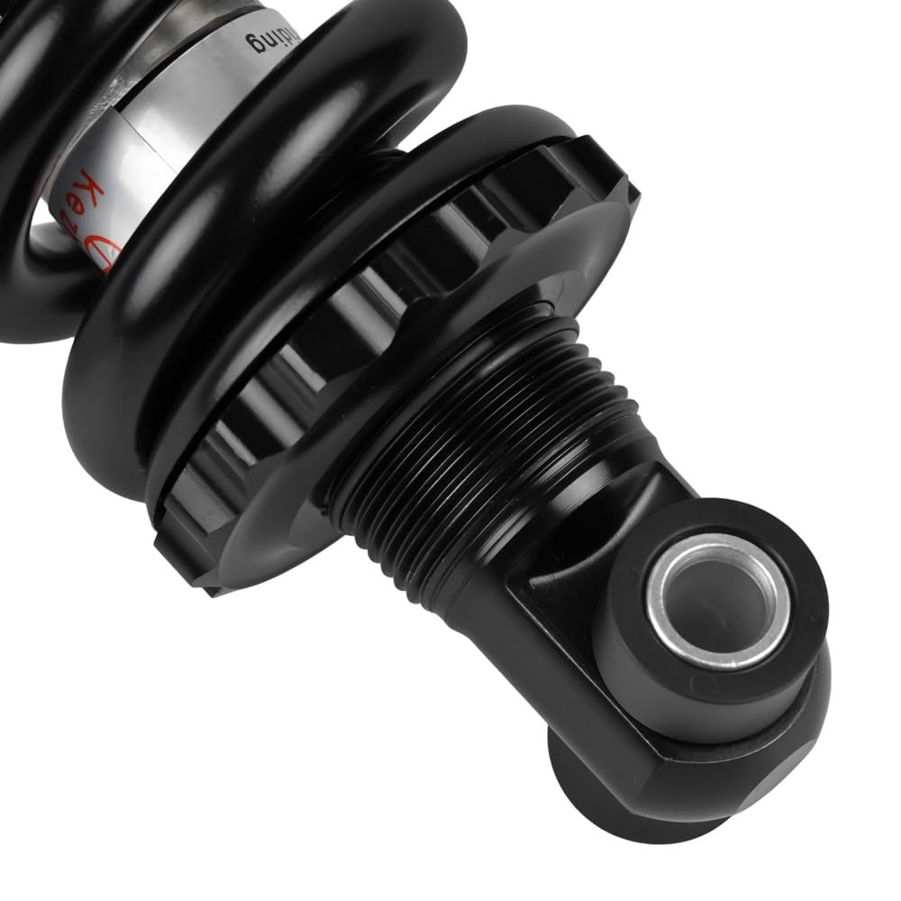 Amortiguador para Kukirin G2 Max suspensión para Scooter eléctrico Shock Absorber Reemplazo Accesorio Patinete