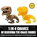 Funkoverse: Jurassic Park 101 2-Pack Board Game (Styles May Vary)