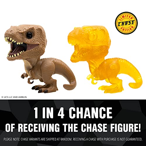 Funkoverse: Jurassic Park 101 2-Pack miniatura 6