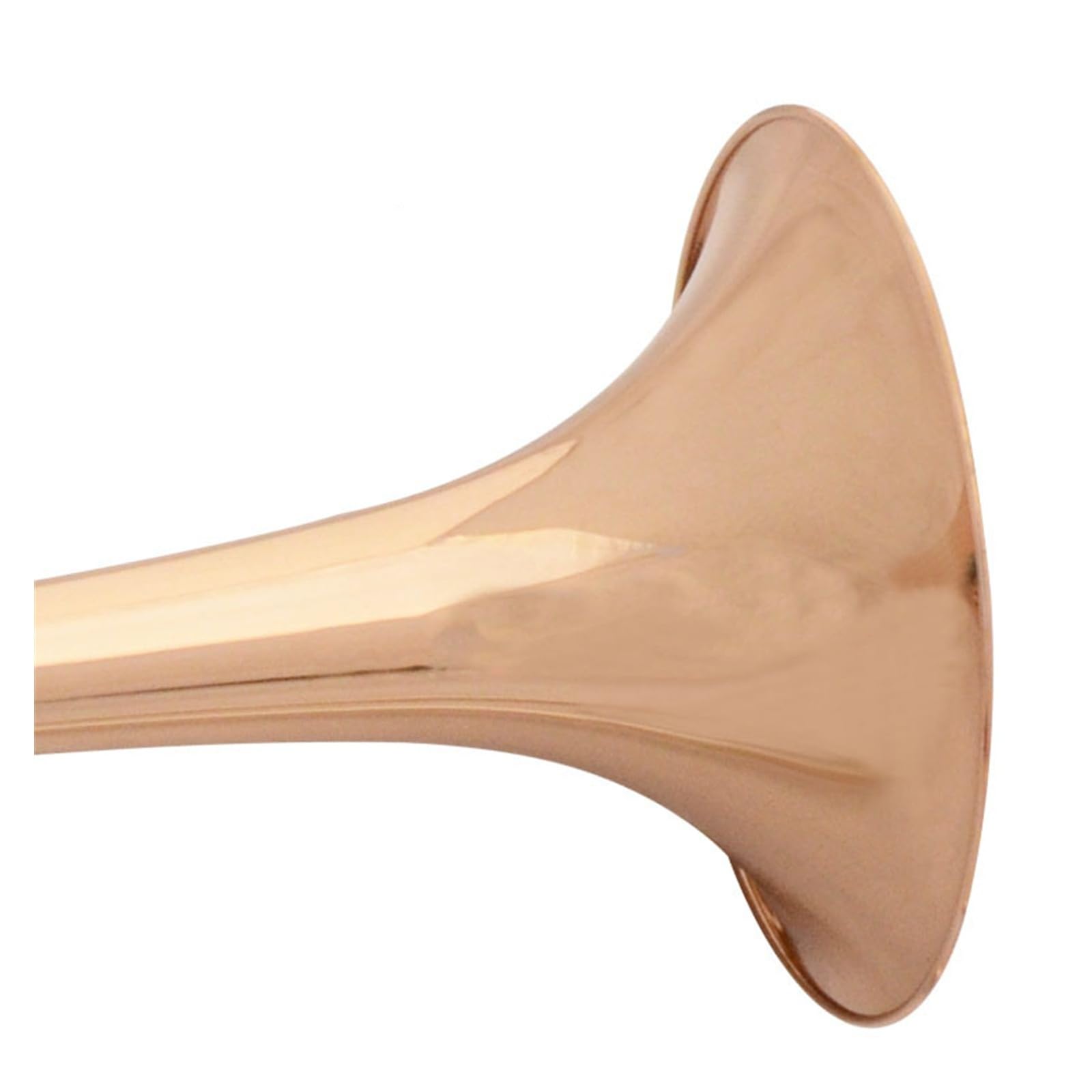 Puzon Instrument tenorowy Bb Puzon Brąz fosforowy Materiał