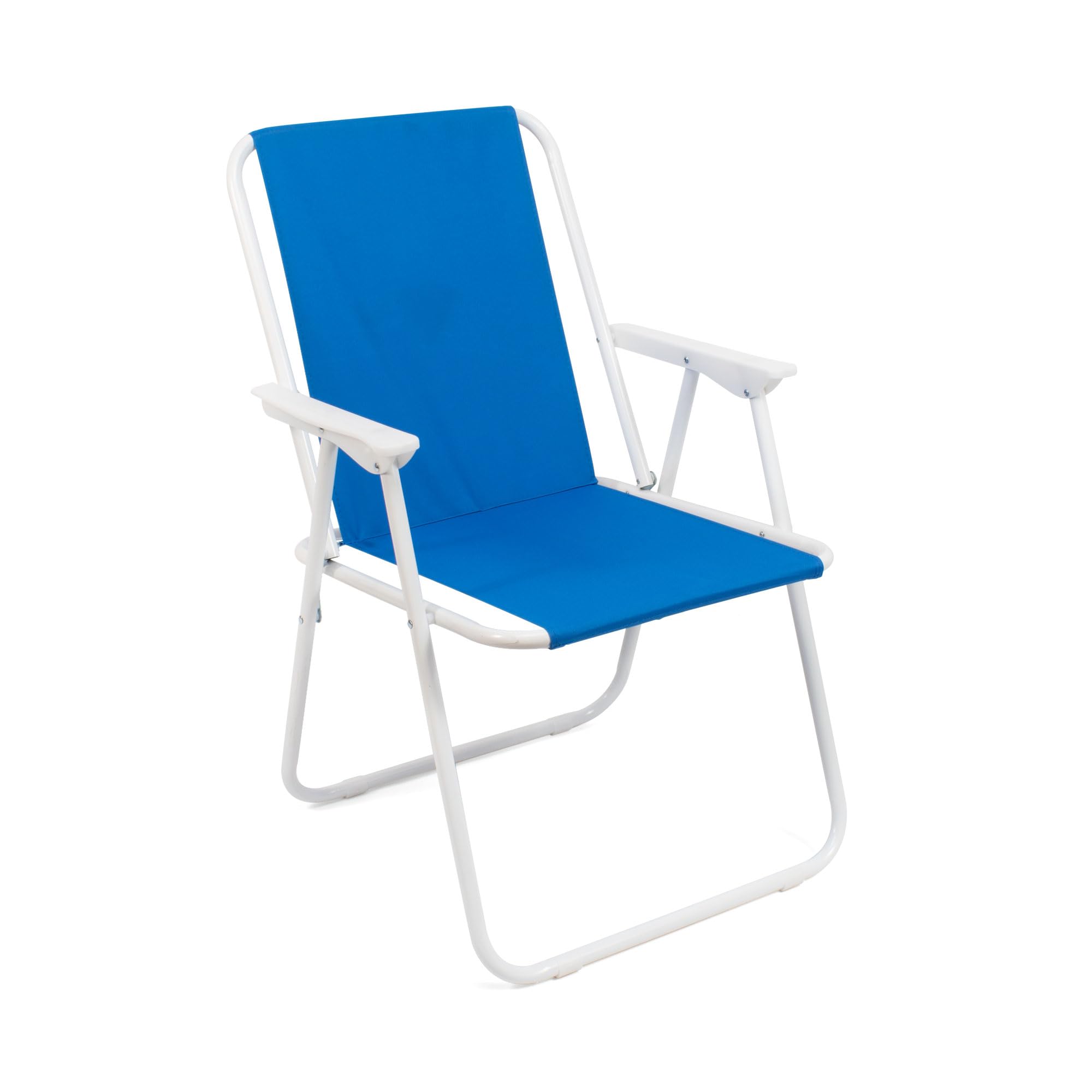 THE SECRET HOME - Sillas de Playa Plegable - Ideal para Playa y Piscina