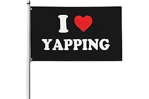 Unique Burtrum Flag: Unveil Your Love for Canines