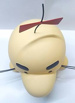 Amazon | MOTHER2 ギークの逆襲 どせいさん スーパーDX ソフビ Amazon | MOTHER2 ギークの逆襲 どせいさん スーパーDX ソフビ