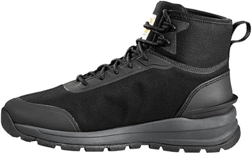 Carhartt Men's Outdoor 5-inch Utility Soft Toe Hiker Boot