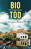  Bio-Tod (Jensen und Grete 2): Ein Hygge-Krimi