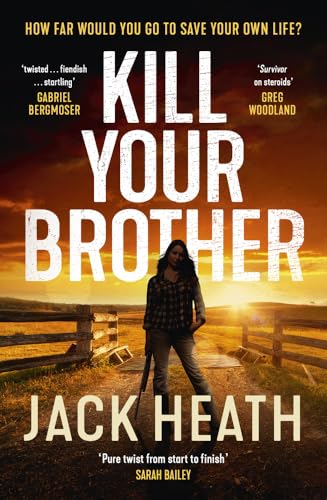Kill Your Brother view 2