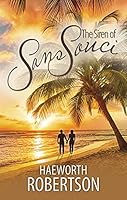 The Siren of Sans Souci 099605457X Book Cover