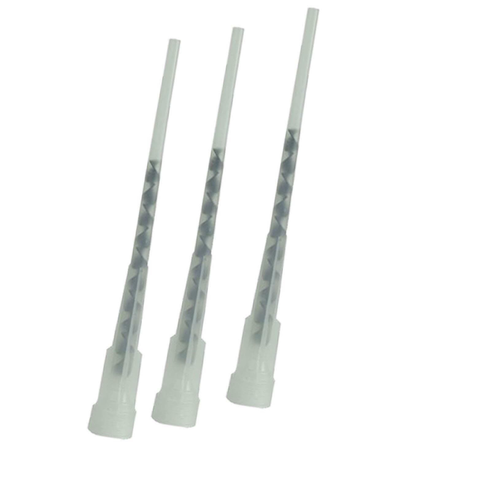 Uniwersalna końcówka do zaprawy chemicznej Beccuccio z mieszadłem 21 cm