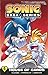 Sonic Saga Series 4: House of Cards