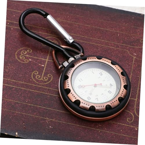 Reloj de montaña resistente que soluciona la lectura en ruta 6