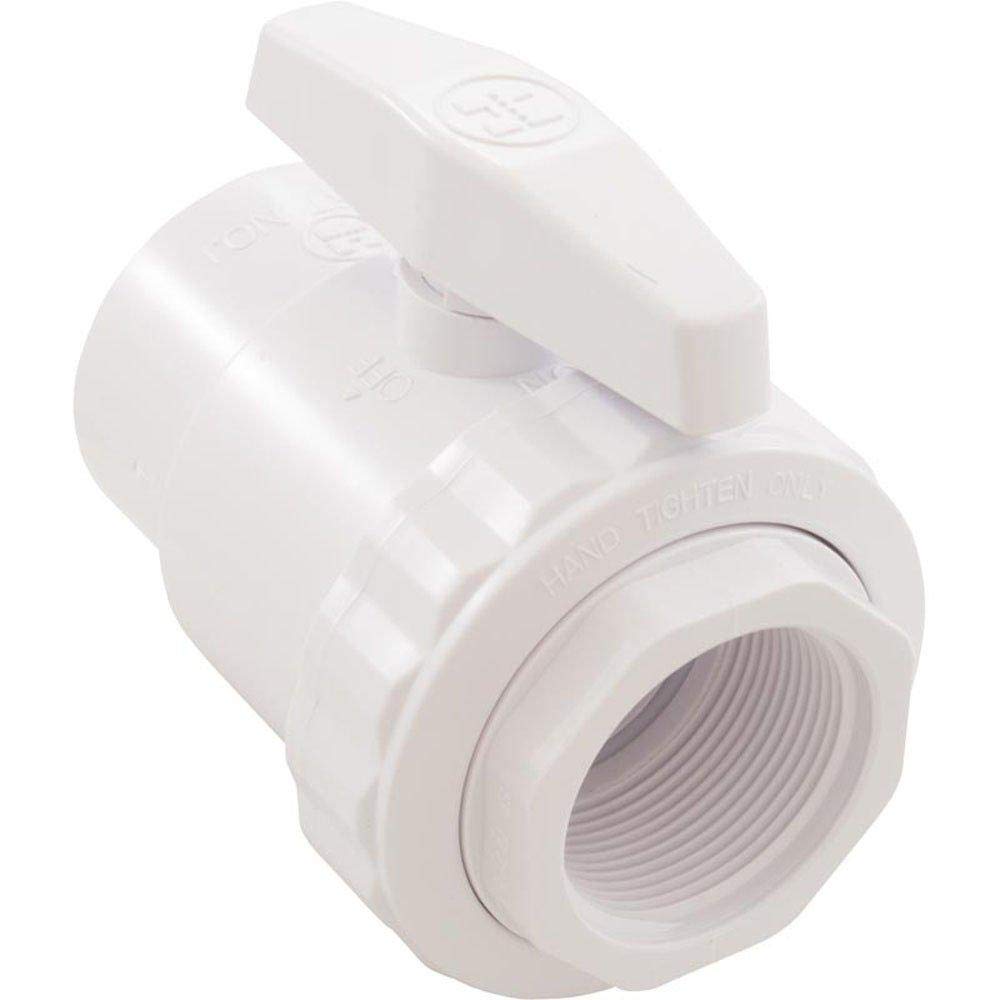 Hayward SP0722S Trimline 2-Way Ball Valve