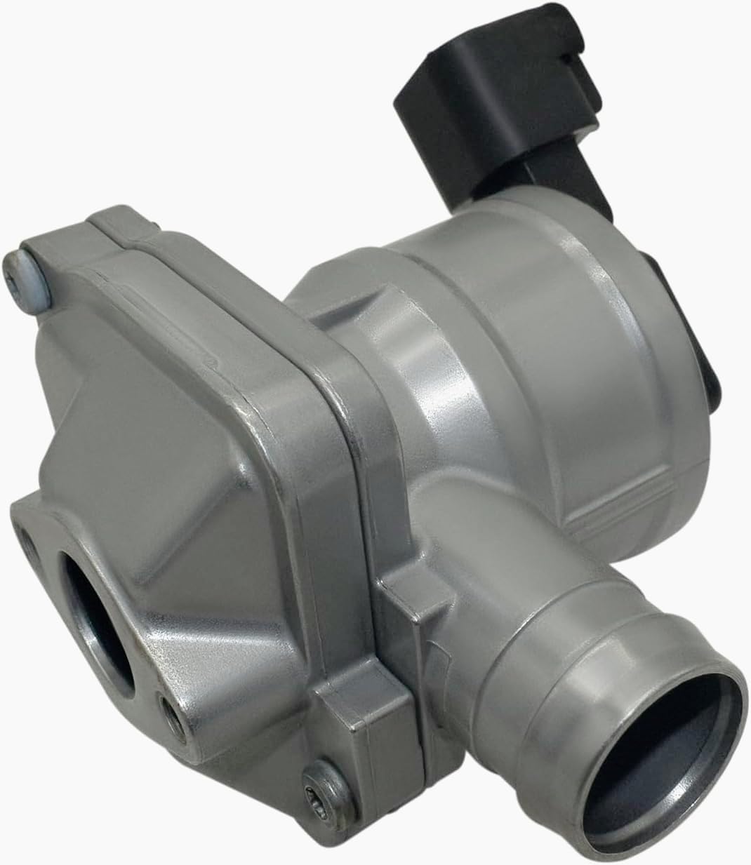 DORVAK EGR Vacuum Valve Solenoid Switch Solenoid Valve 12660127 Precision - Made Vacuum Valve for Stable Function